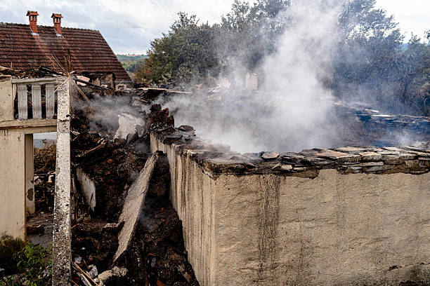 Reliable Fire Damage Removal contractor in Middleburg, PA by Fire Damage Biloxi