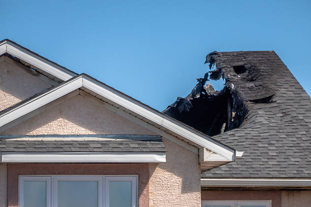 Licensed Fire Damage Removal service in Middleburg, PA - Fire Damage Biloxi